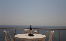 Apartment Oliva